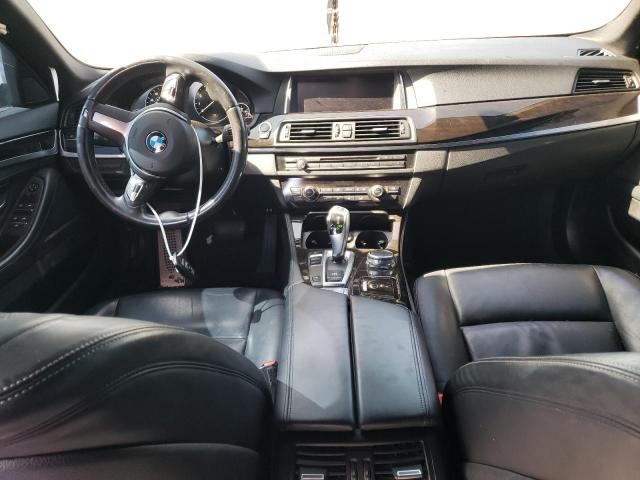 WBA5B1C57FG128519 BMW 535 I