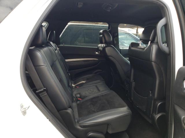 1C4RDHAG1FC222723 Dodge Durango Sxt