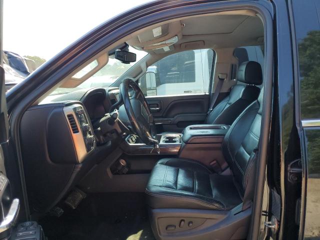 1GT424E80FF135079 GMC Sierra K3500 Denali