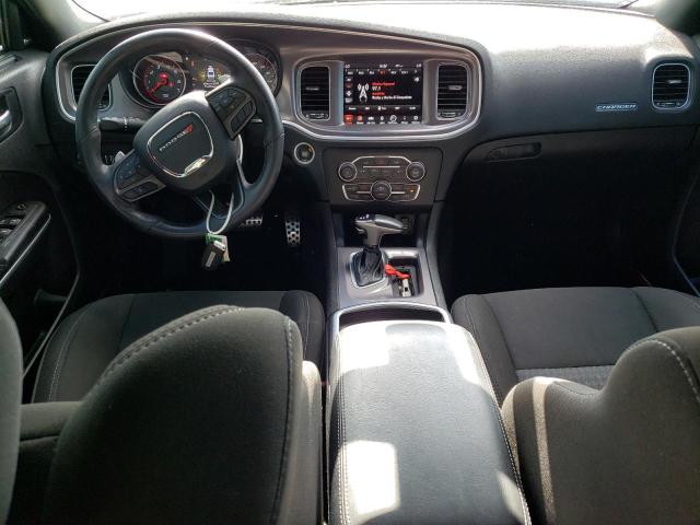 2C3CDXCT8MH605390 Dodge CHARGER R/T