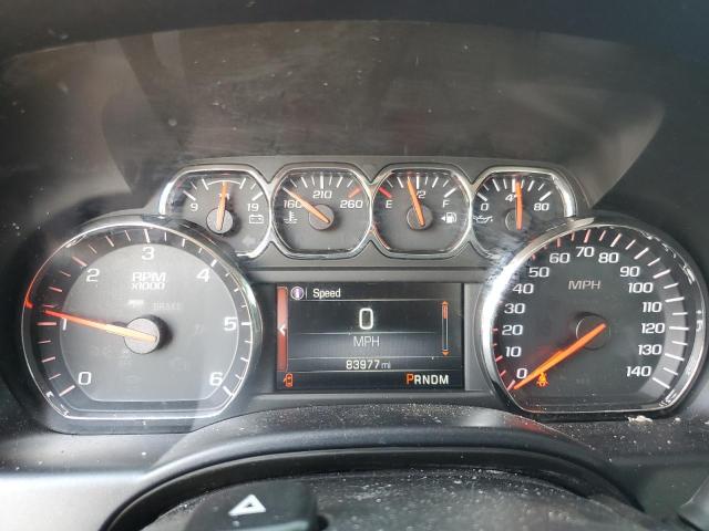 3GTP1VECXEG404230 GMC Sierra C1500 Slt