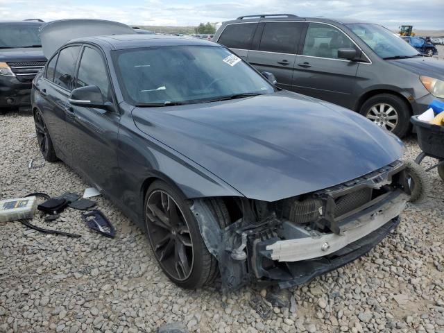 WBA3B5C52EP541736 BMW 328 Xi Sulev