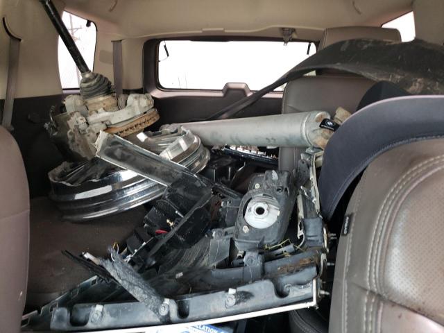 1GKS2CKJ3FR664361 GMC YUKON DENALI