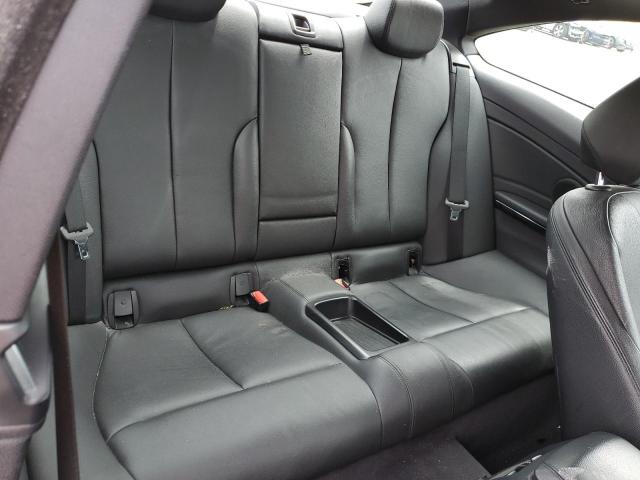 WBA3N7C57EK221151 BMW 428 I