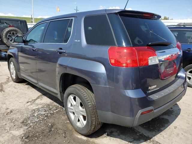 2GKFLVEK9E6136851 GMC Terrain Sle