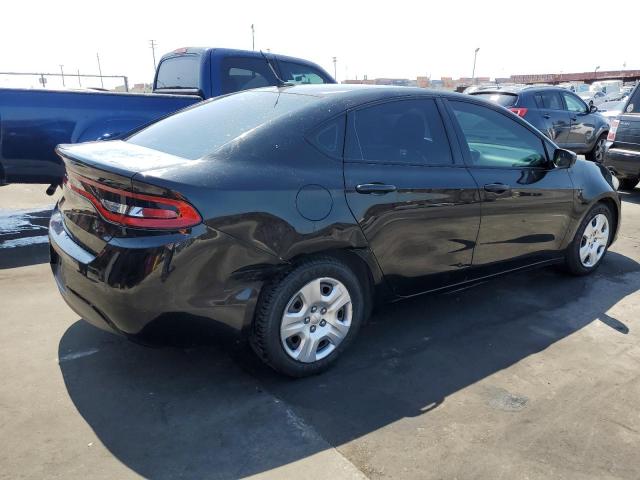 1C3CDFAA0ED738347 Dodge DART SE