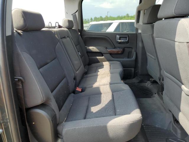1GT12PEY2KF115575 GMC Sierra K2500 Sle