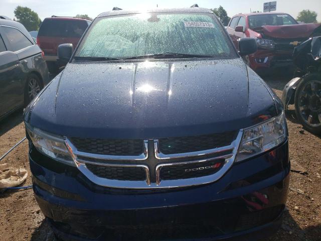 3C4PDCAB6JT520051 Dodge JOURNEY SE