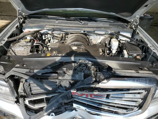 1GTV2MEC3JZ172515 GMC Sierra K1500 Sle
