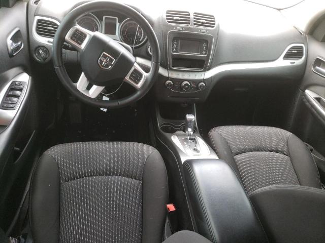 3C4PDCGG4GT148835 Dodge Journey Crossroad