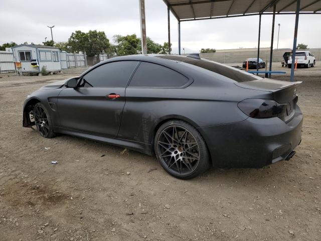 WBS4Y9C51JAC87703 BMW M4