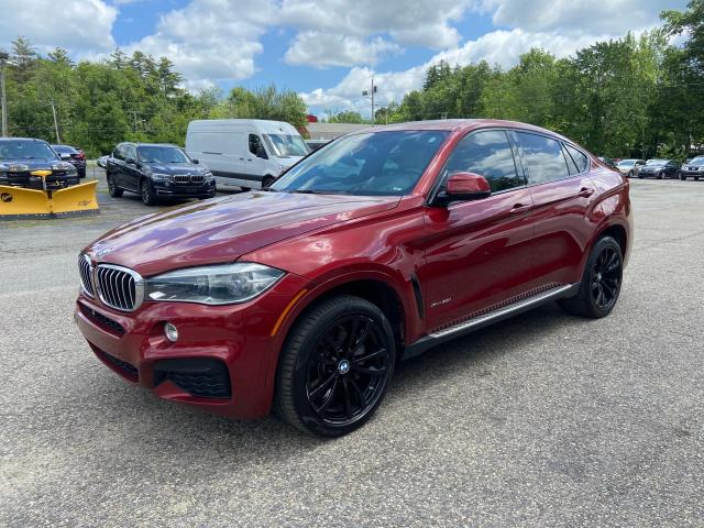 5UXKU6C54F0F94206 BMW X6 Xdrive50i