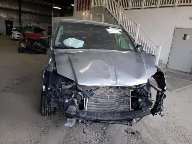 2C4RDGBG4HR630474 Dodge Grand Caravan Se
