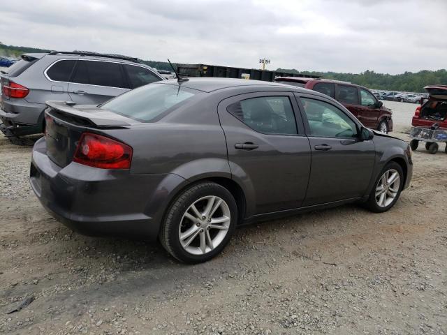 1C3CDZAB1EN233616 Dodge AVENGER SE