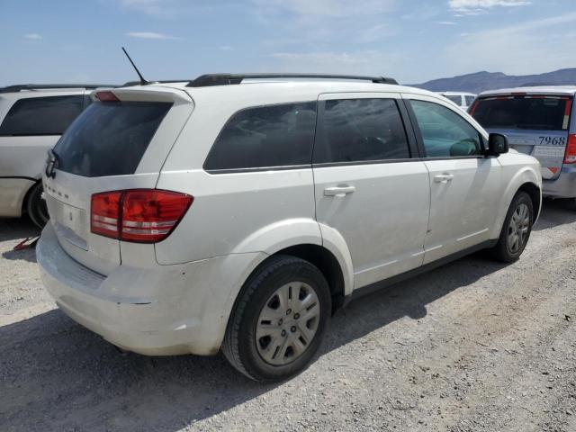 3C4PDCAB6GT220051 Dodge JOURNEY SE