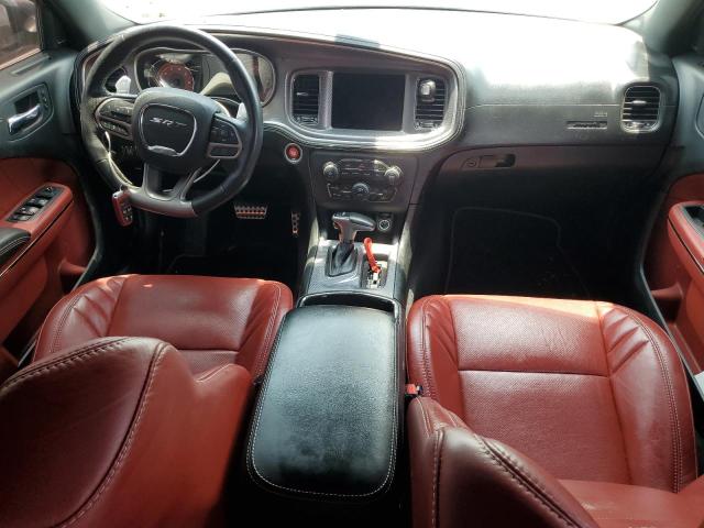 2C3CDXL95MH543452 Dodge Charger Srt Hellcat