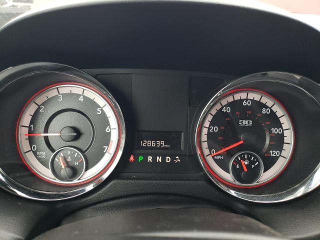 2C4RDGCG7ER250667 Dodge Grand Caravan Sxt