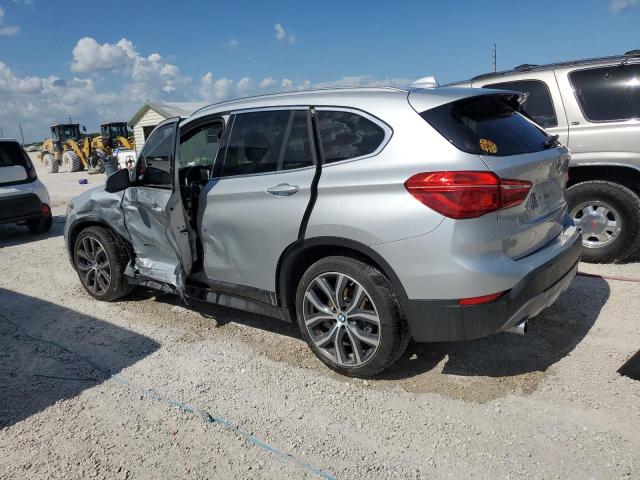 WBXHU7C33H5D71602 BMW X1 Sdrive28i