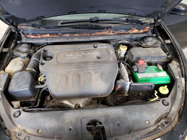 1C3CDFEB0FD205239 Dodge DART GT