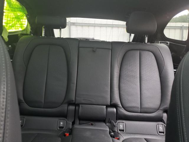 WBXHT3C38G5E49558 BMW X1 Xdrive28i