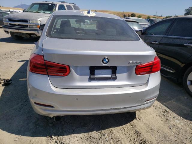 WBA8E1G56JNU92126 BMW 320 I