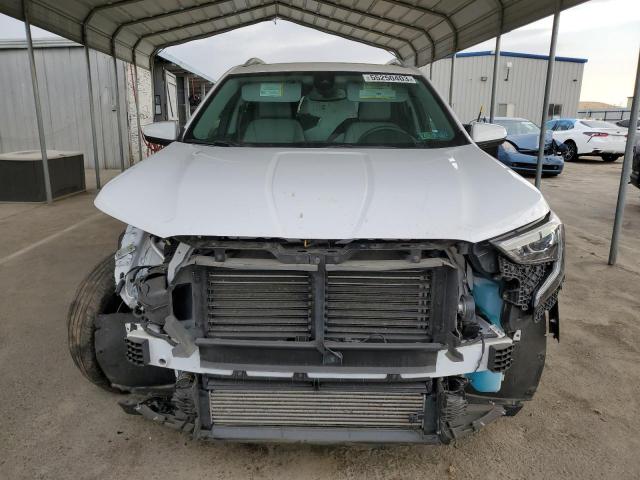 3GKALVEV0ML366101 GMC Terrain Slt