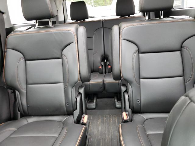 1GKKNLLS0MZ179803 GMC Acadia At4