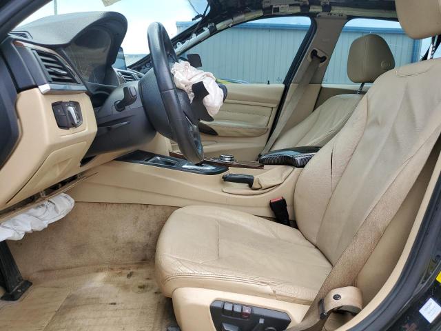 WBA3A5G51ENP27535 BMW 328 I