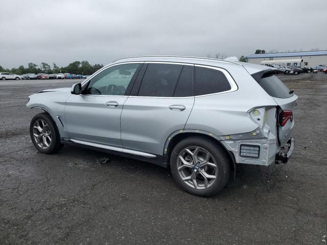 5UXTY5C05L9D68657 BMW X3 Xdrive30i