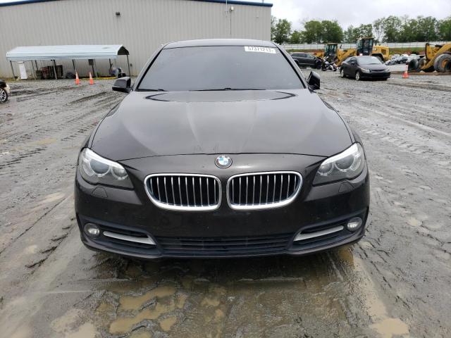 WBA5A7C56FD628484 BMW 528 XI