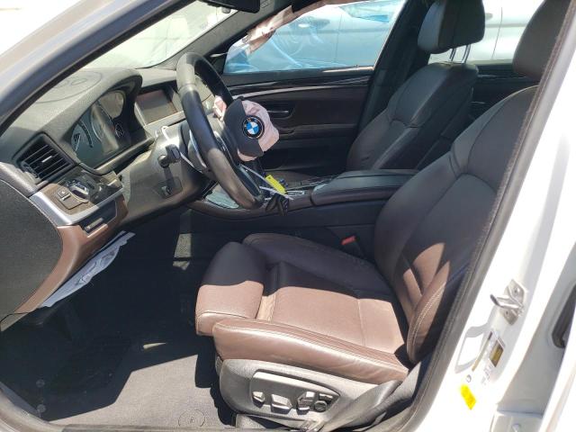 WBAXA5C50FD691576 BMW 535 D