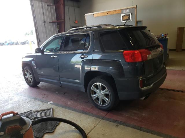 2GKFLUEK4H6328628 GMC Terrain Slt