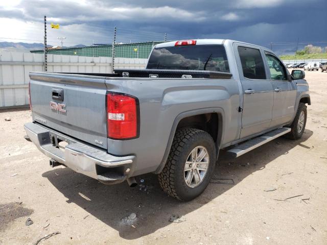 3GTU2UEC2FG348683 GMC Sierra K1500 Sle