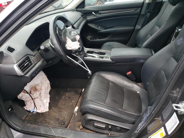 1HGCV1F99JA036163 Honda Accord Touring