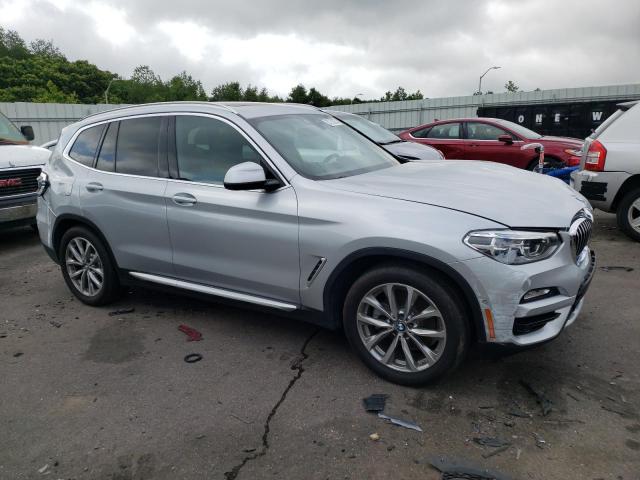 5UXTR9C54JLD72585 BMW X3 Xdrive30i