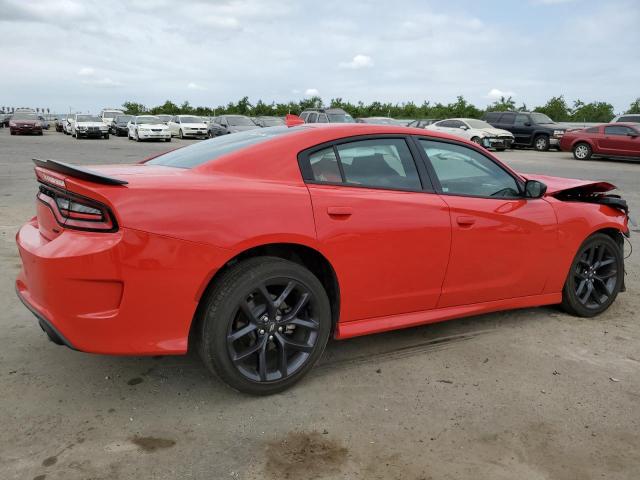 2C3CDXHG5NH267296 Dodge CHARGER GT