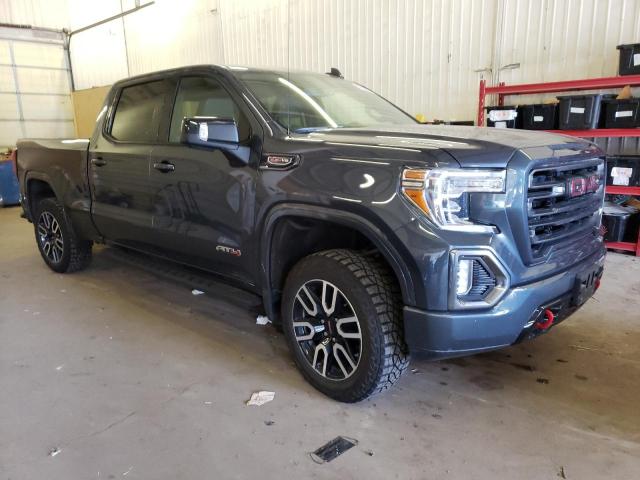 1GTP9EEL3MZ444964 GMC Sierra K1500 At4