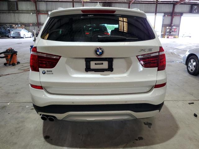 5UXWX9C5XH0T02326 BMW X3 Xdrive28i