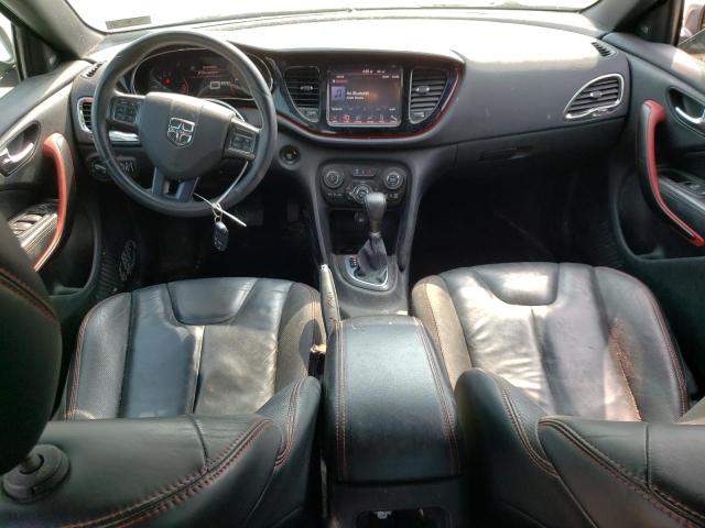 1C3CDFEB6ED747945 Dodge DART GT