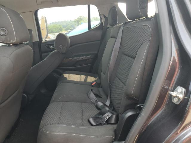1GKKNKLA6HZ259842 GMC ACADIA SLE