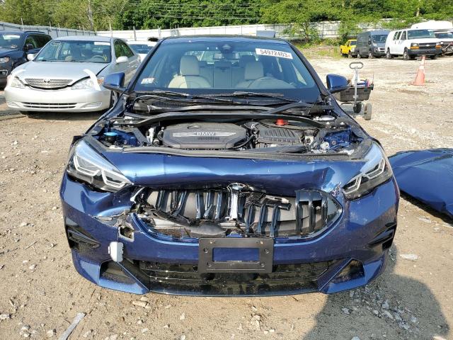 WBA73AK07P7M32558 BMW 228XI