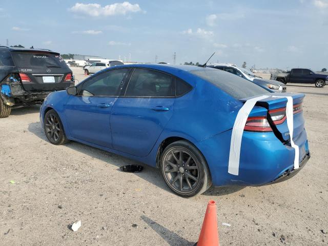 1C3CDFAA2GD585098 Dodge DART SE