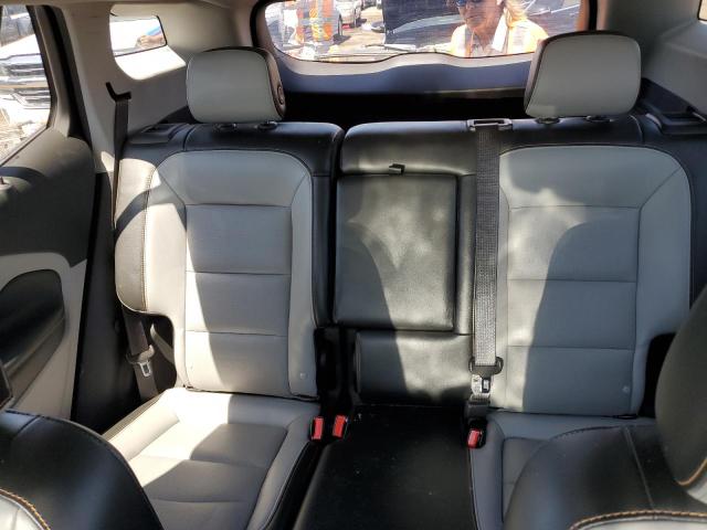3GKALVEX9JL204948 GMC Terrain Slt