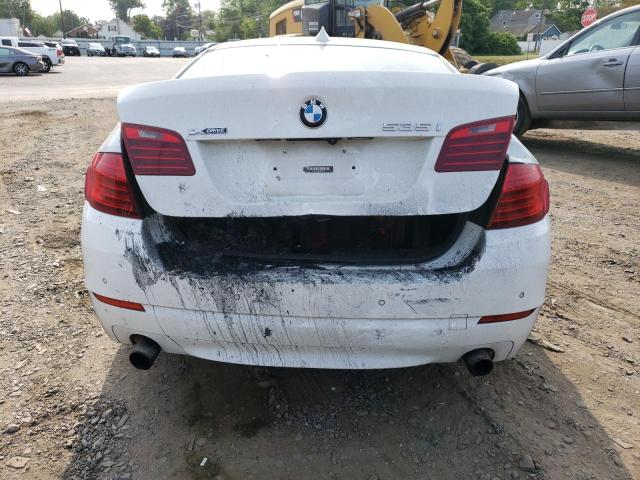 WBA5B3C5XED538145 BMW 535 XI