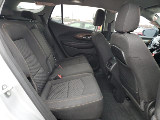 3GKALMEV2JL412503 GMC Terrain Sle