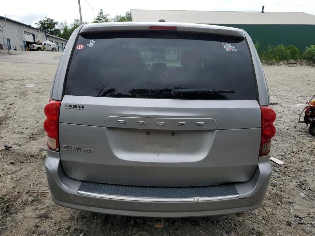 2C4RDGBG4HR568381 Dodge Grand Caravan Se