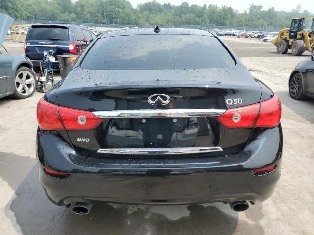 JN1EV7AR6GM345682 Infiniti Q50 Premium