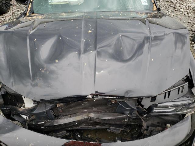 2C3CDXHG3JH153422 Dodge Charger Sxt Plus