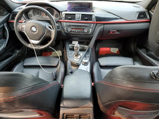 WBA3B3G56ENR83106 BMW 328 XI