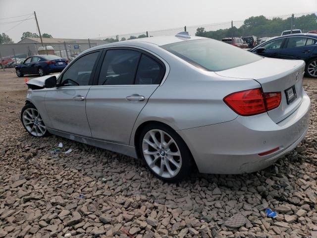 WBA3B1C53FK140459 BMW 320 I